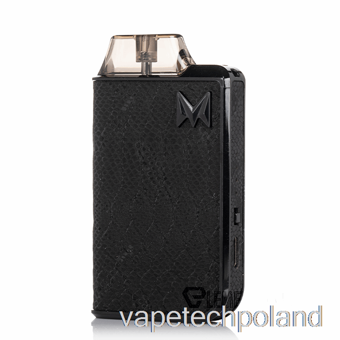 Vape Shop Warszawa Mi-pod 2.0 Plus System Pod Dark Scales